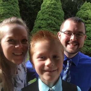 Meet your Posher, Allison